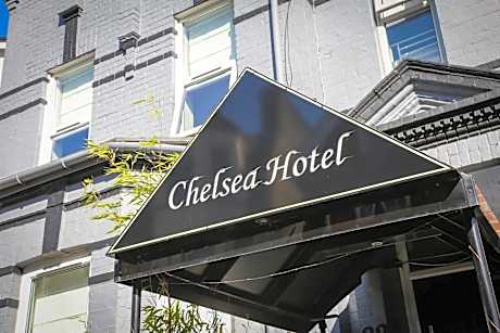 Chelsea Apart-Hotel