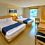 City Express by Marriott Manzanillo