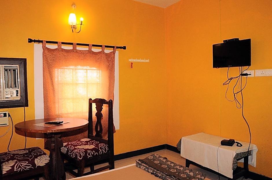 Red Carpet Residence - A Apartmental Guest House