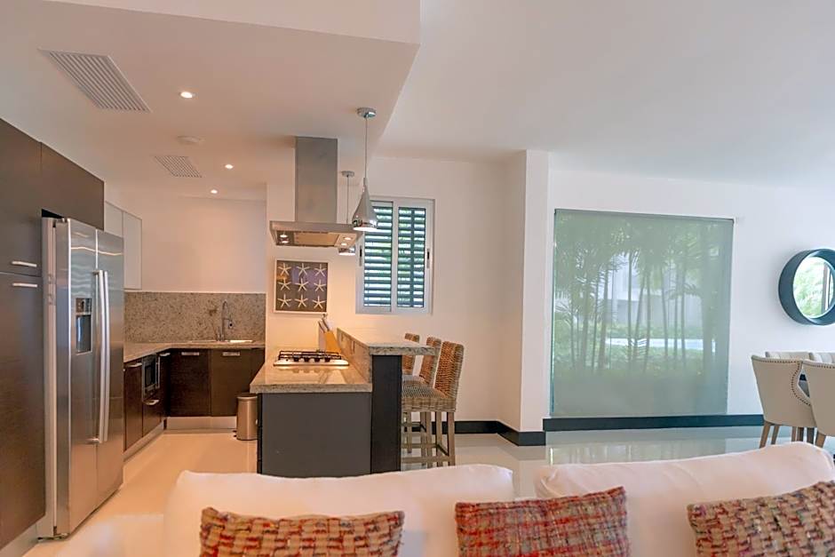 The Ocean Club, a Luxury Collection Resort, Costa Norte