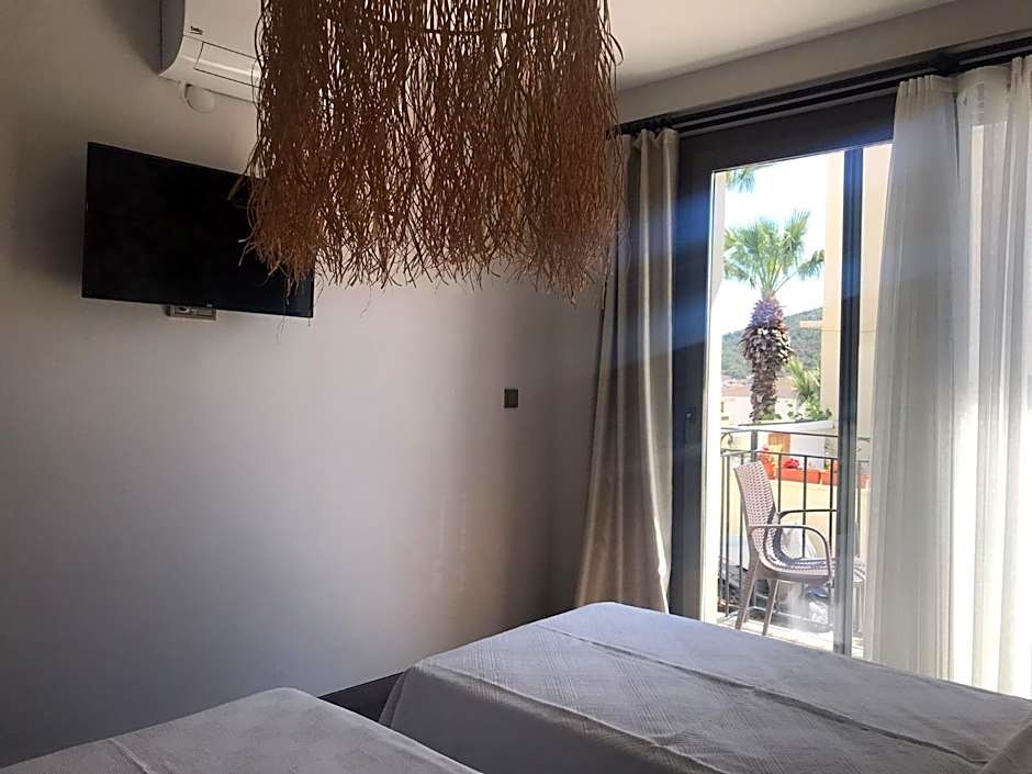 Eva Otel Cesme