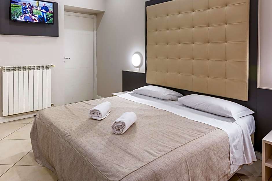 Hotel Demo