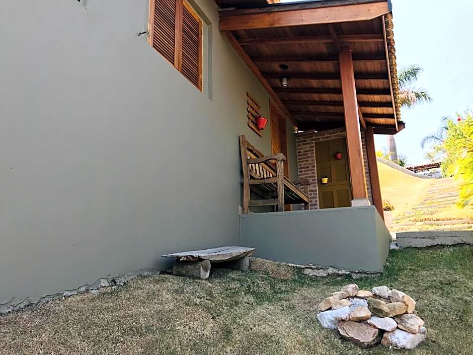 Chalé da Montanha - Locações