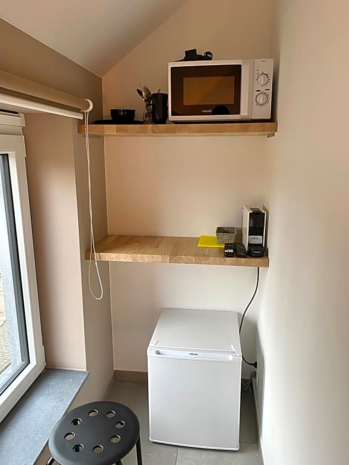 Ciney - Le nid du Clocher