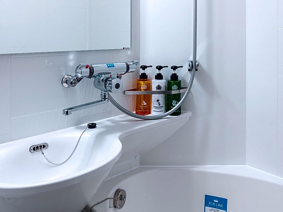 APA Hotel Asakusa Kuramaekita