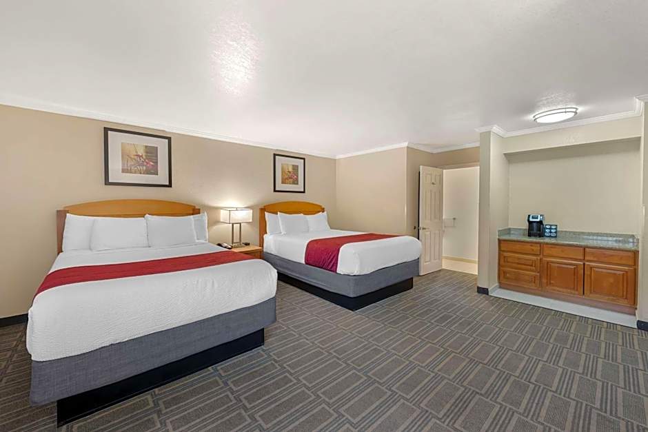 Best Western Plus Ontario Airport