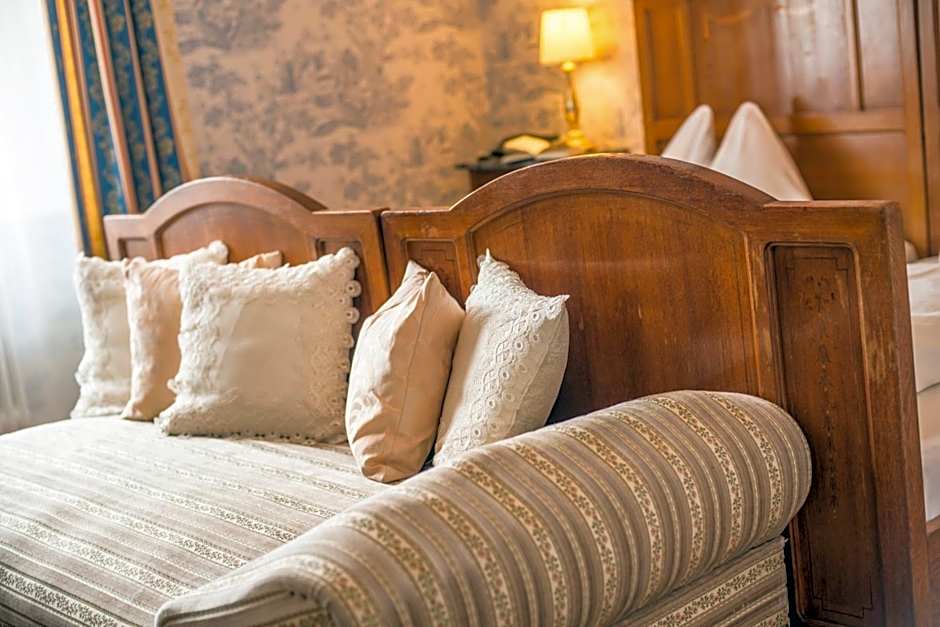 Villa Excelsior Hotel & Kurhaus