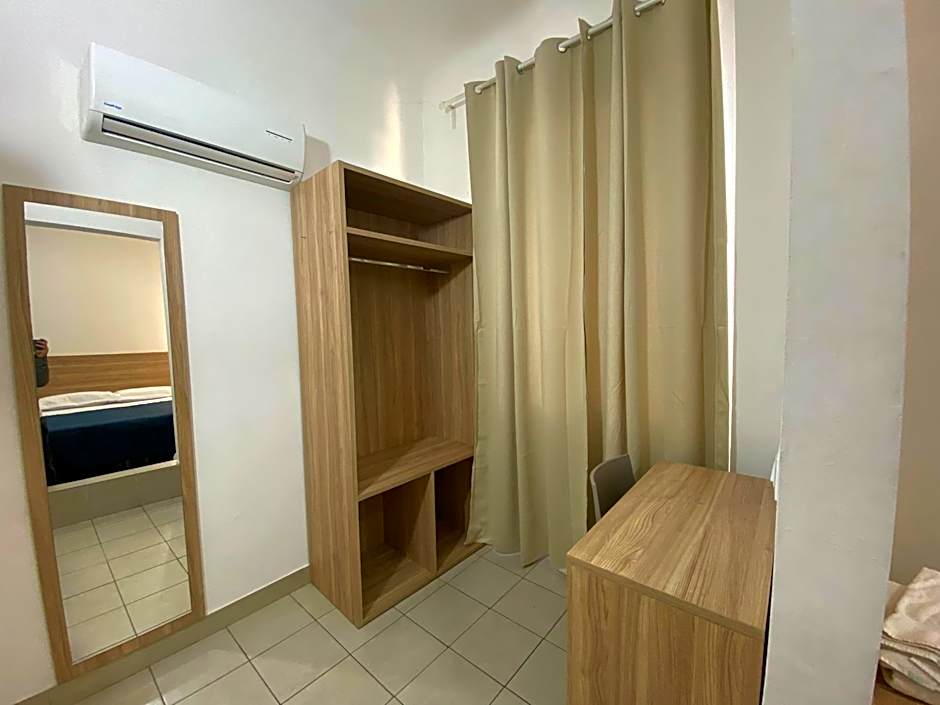 Golden Dream Guest House