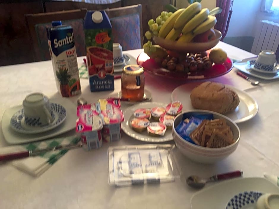 Residence Via Benamati