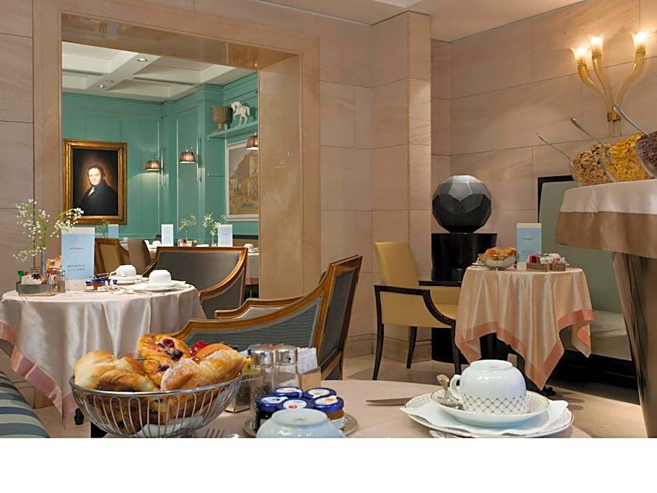 Stendhal Hotel