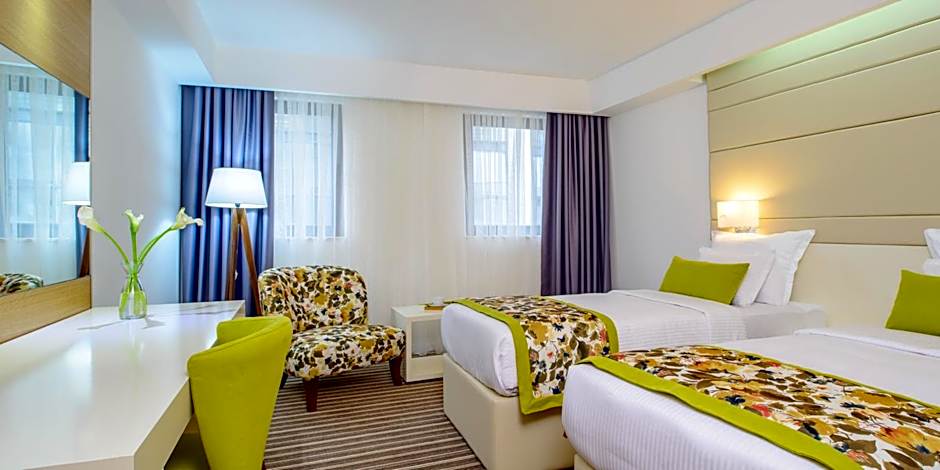Hotel Festival