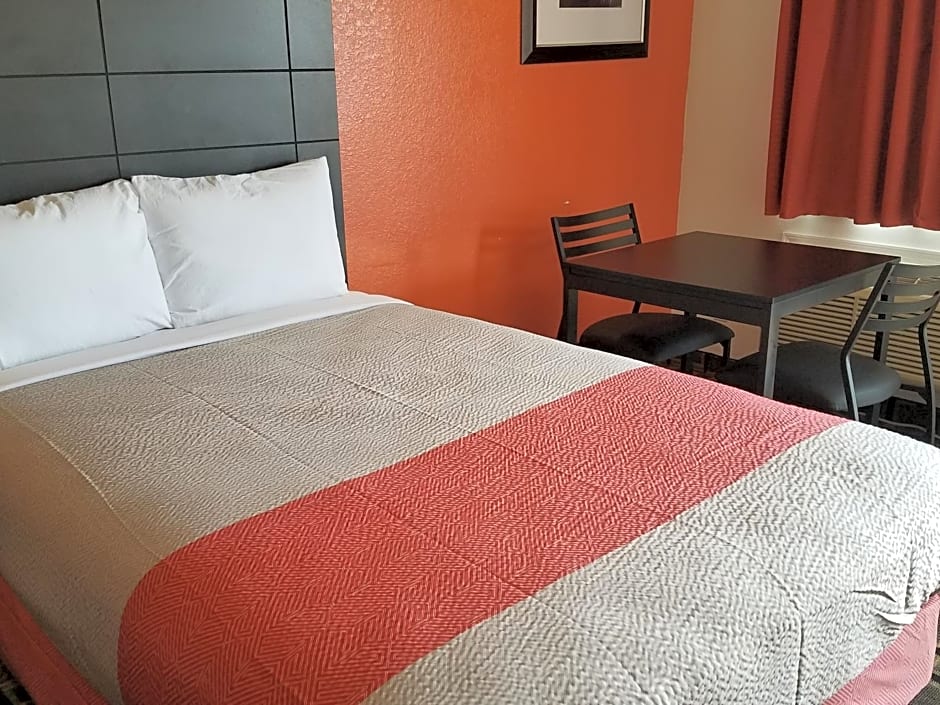 Motel 6-Houston, TX - Brookhollow