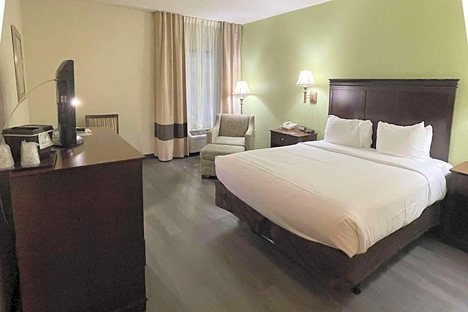 Comfort Inn Pinehurst - Southern Pines