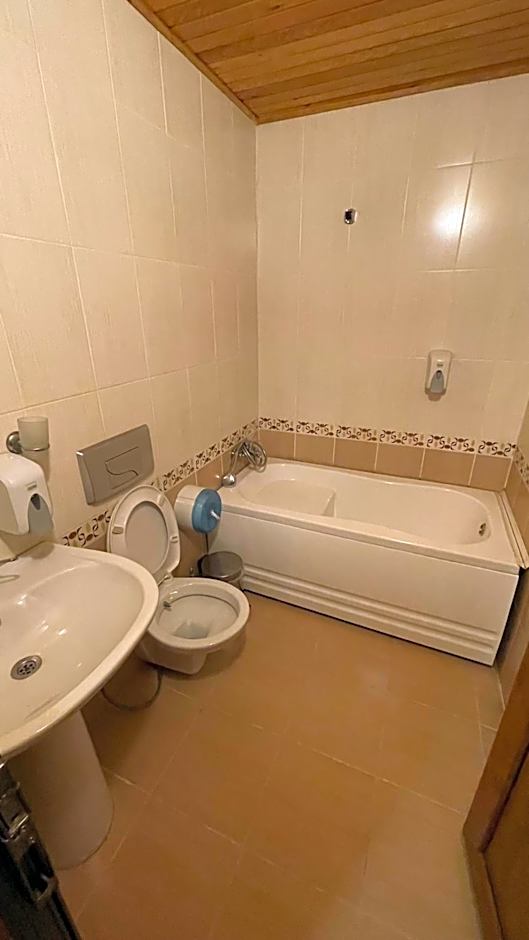 Ozkan Otel