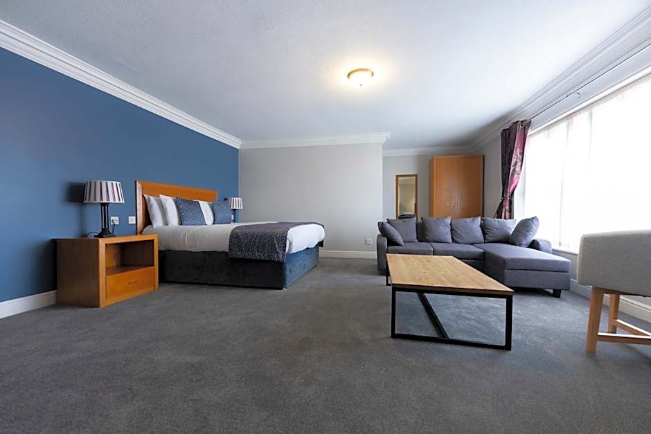 Celtic Royal Hotel & Spa