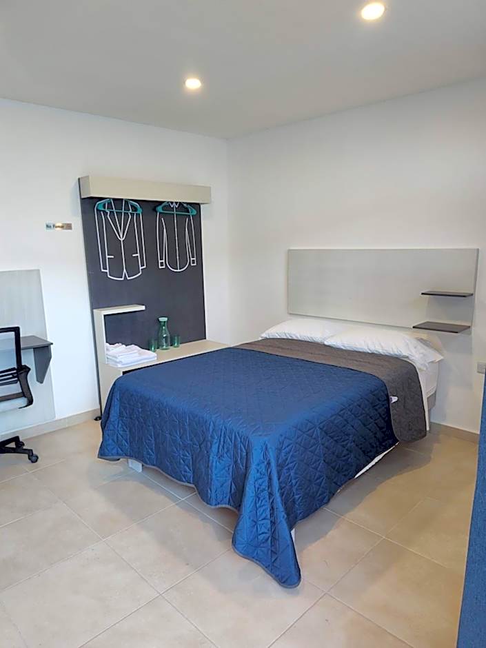 San Marcos Hotel Guaymas