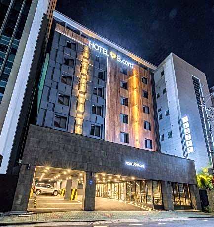 Hotel Gonggam Gonggan