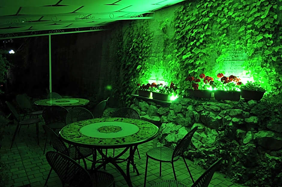 Hotel Vittoria