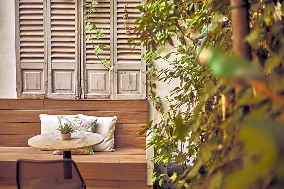 Summum Boutique Hotel, member of Melia Collection