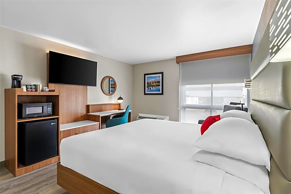 Red Lion Hotel & Conference Center Cheyenne