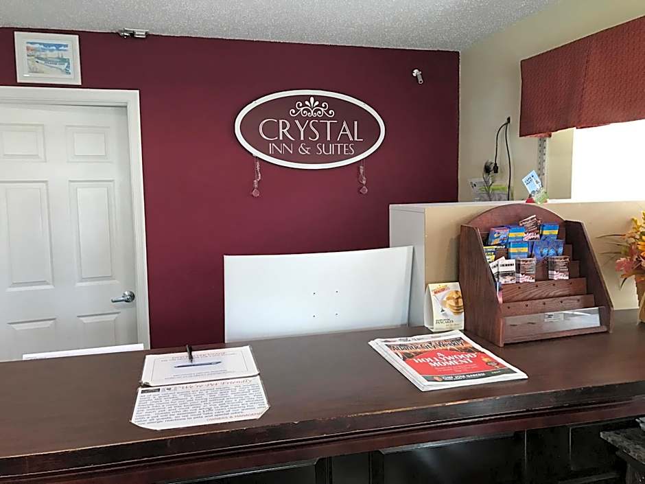 Crystal Inn and Suites