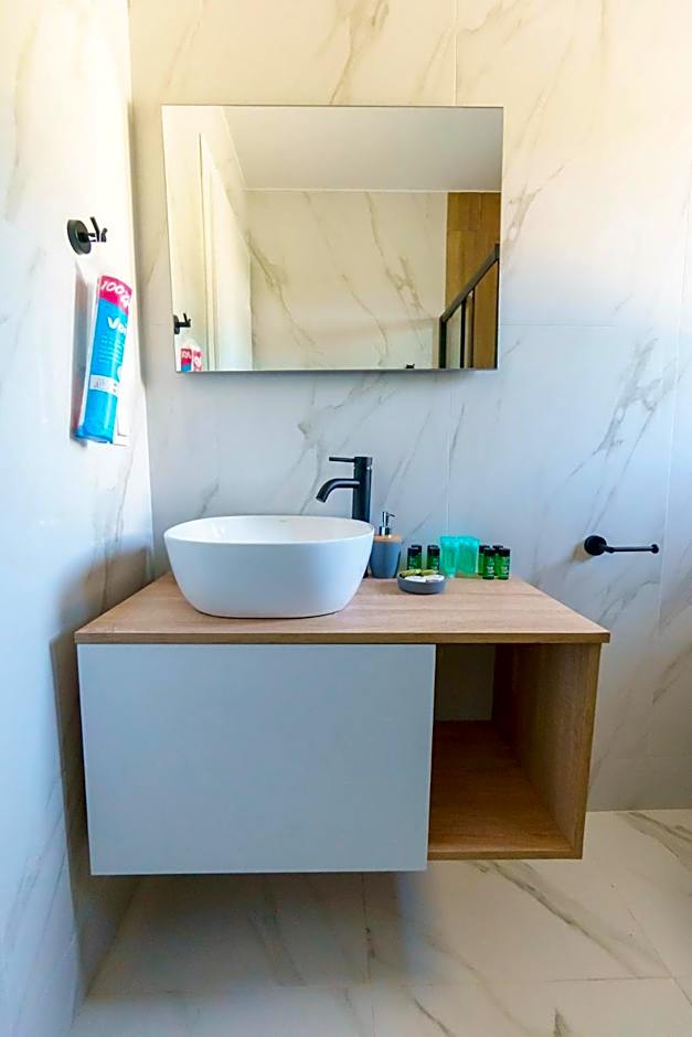 Lighthouse Apartments