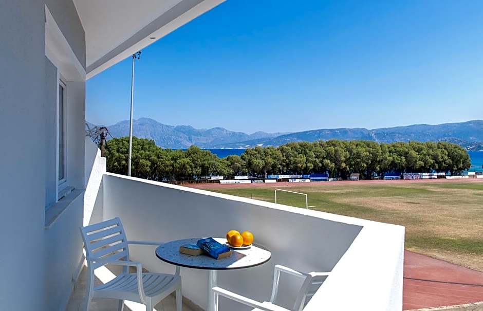 Naiades Marina Hotel