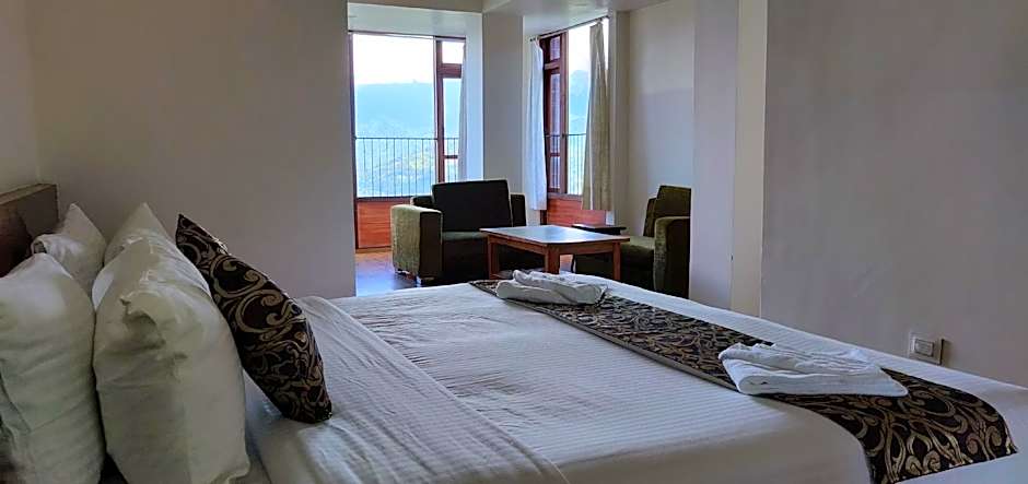 Hotel Ninamma