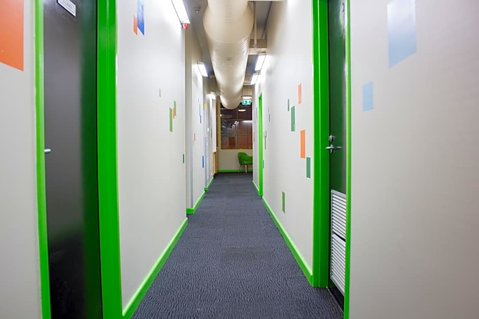 Melbourne City Backpackers