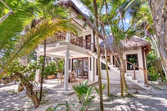 Casa Corazon, Tulum Luxury Collection