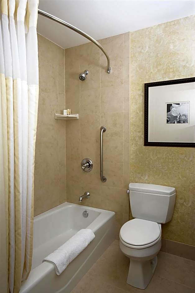 Hilton Garden Inn Lancaster