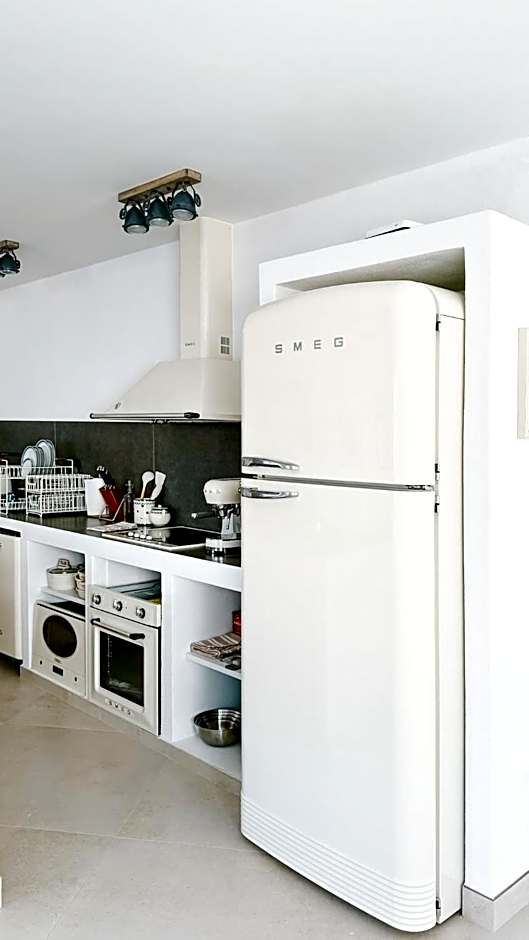 Hostal SA Roqueta Mahon