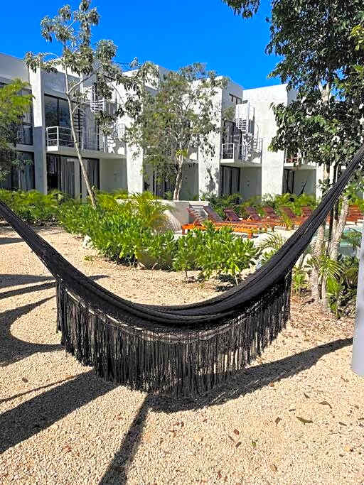 Tulum Sweet Condo with private pool