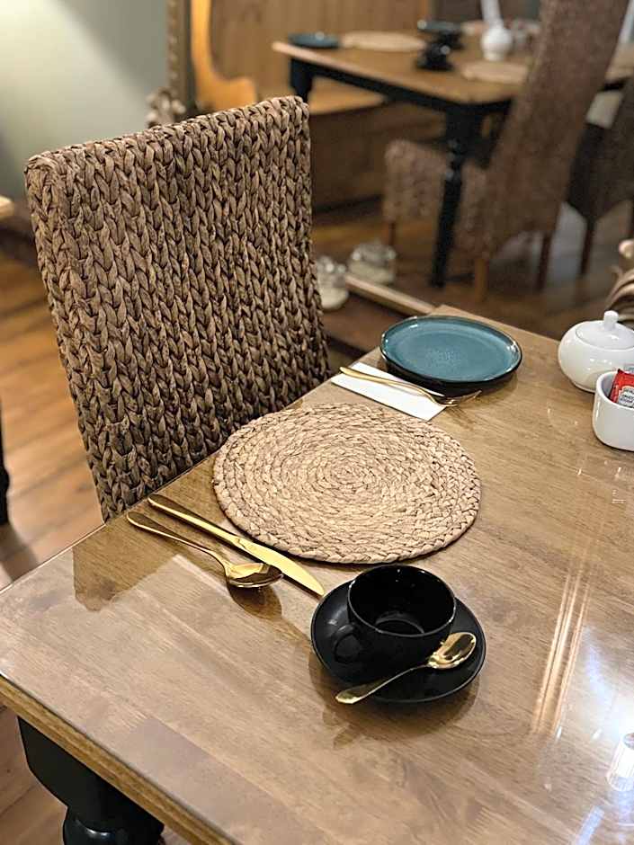 The Olivers Guest House