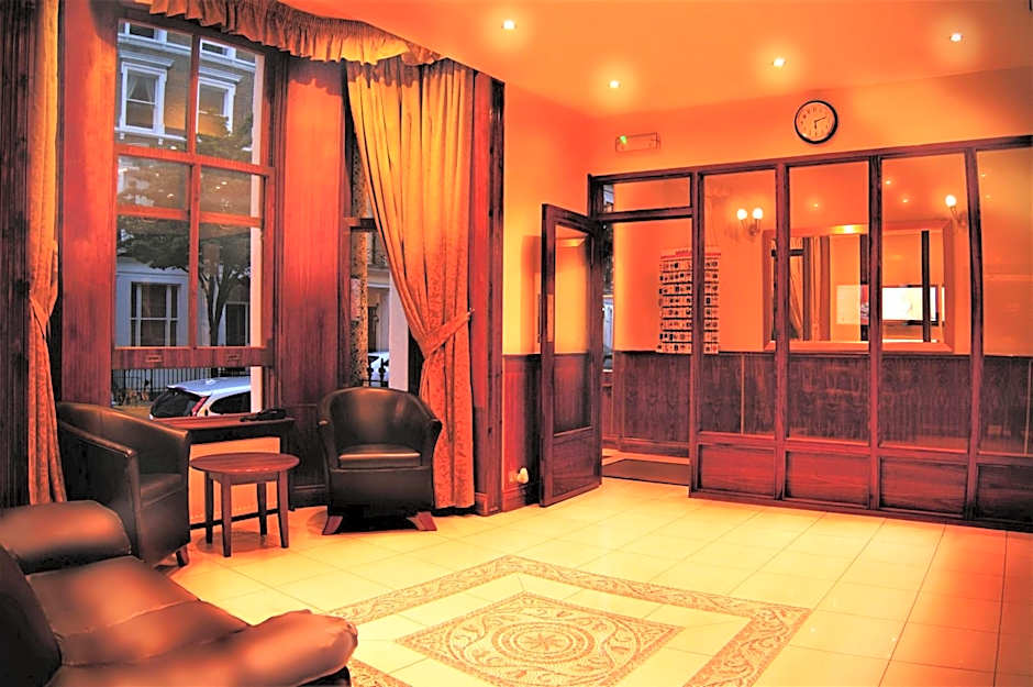 Westbury Hotel Kensington