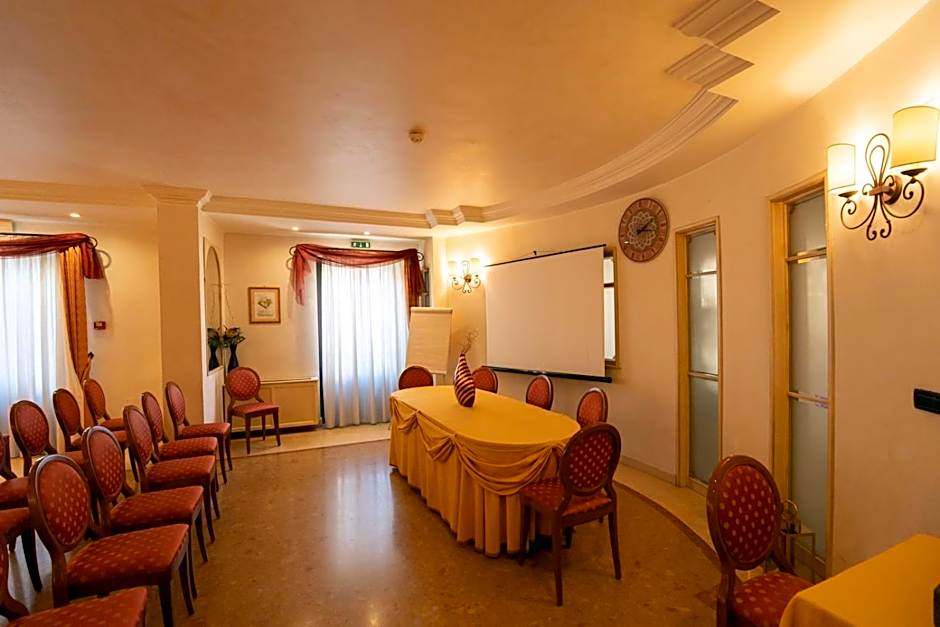 Hotel Ristorante Vecchia Vibo