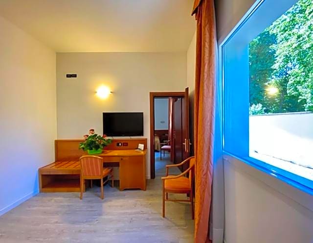 Hotel Garibaldi