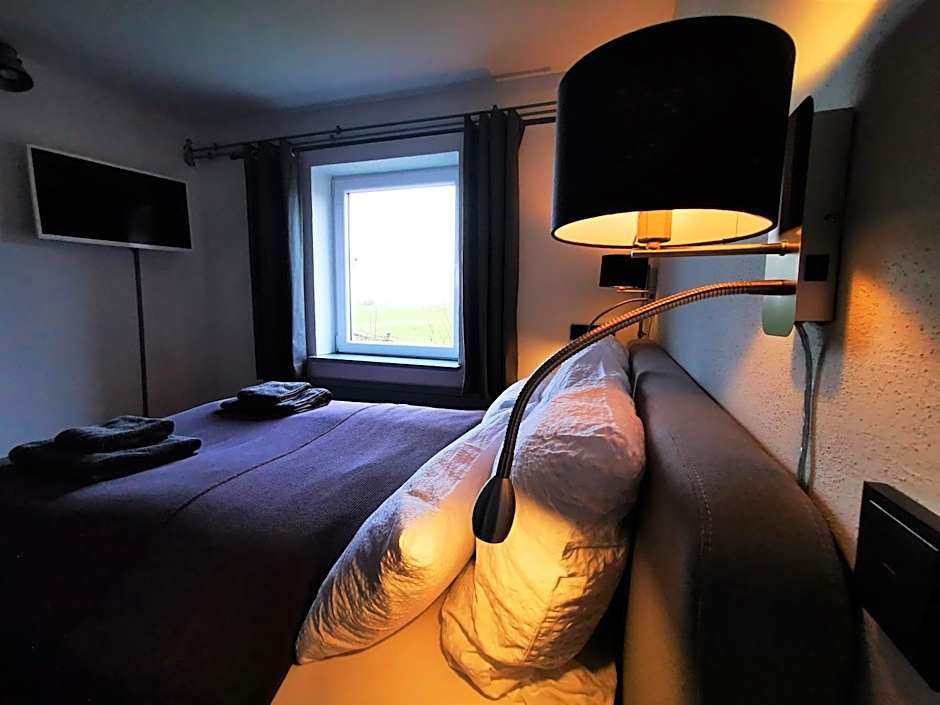 Seerose Boutique-Pension