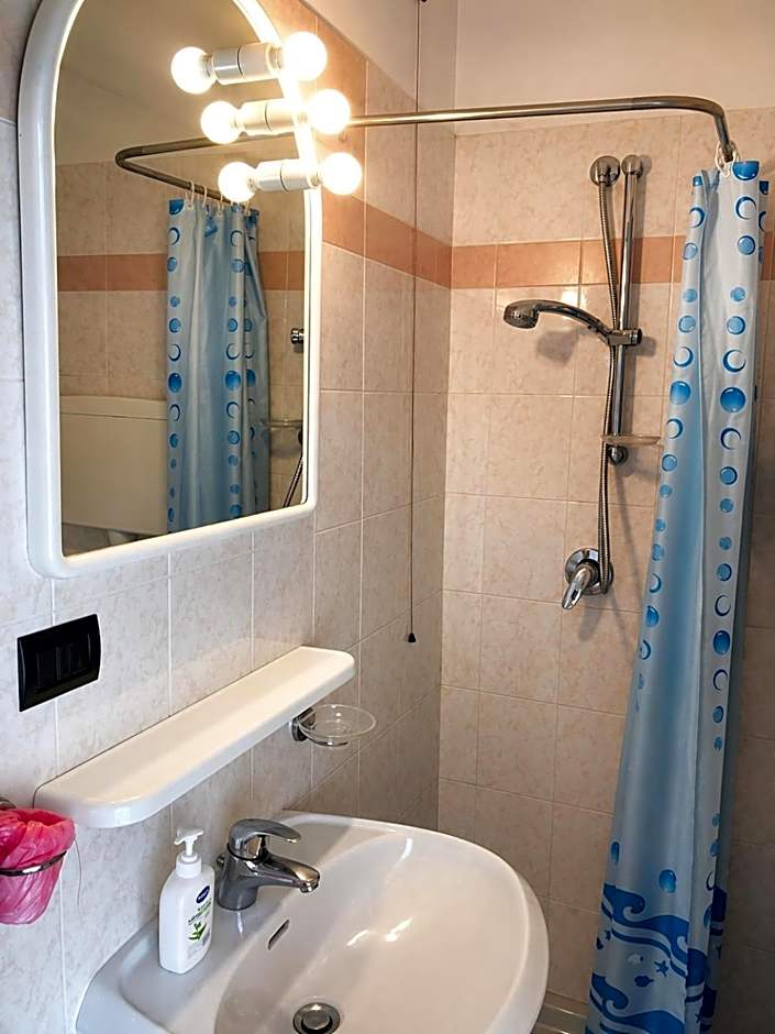 BaB Hotels and Apartments Helvetia