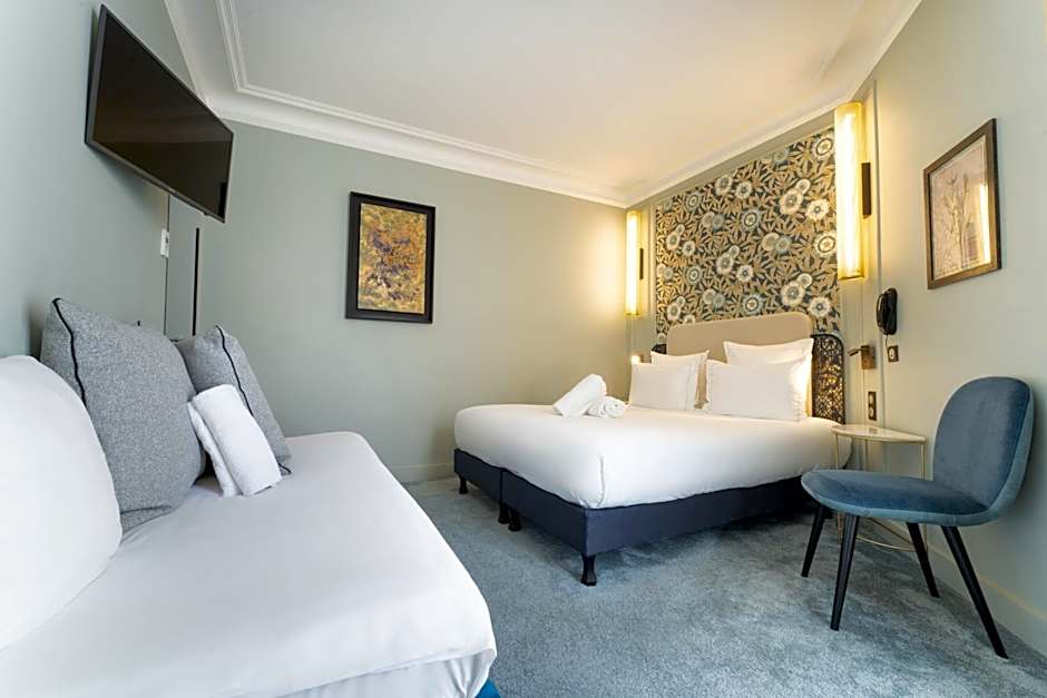 ELSA, Hôtel Paris by Collection Vesper