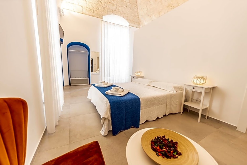 Vincent Suite Luxury B&B