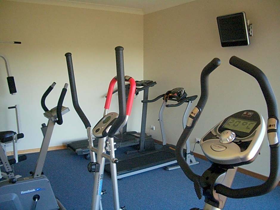 Glen Erin at Lancefield