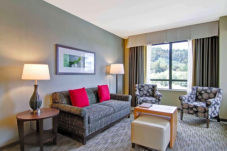 Homewood Suites by Hilton Seattle-Issaquah