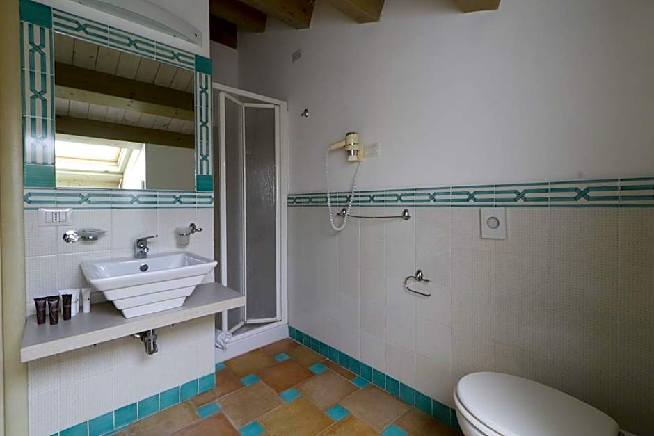 Hotel Villa Fanusa