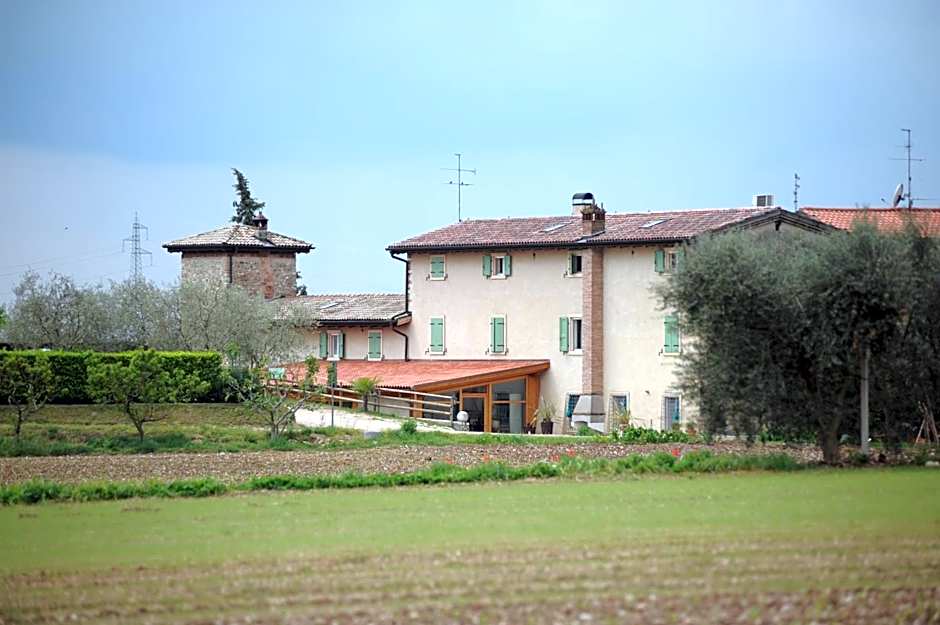 Residenza Cà Donzella