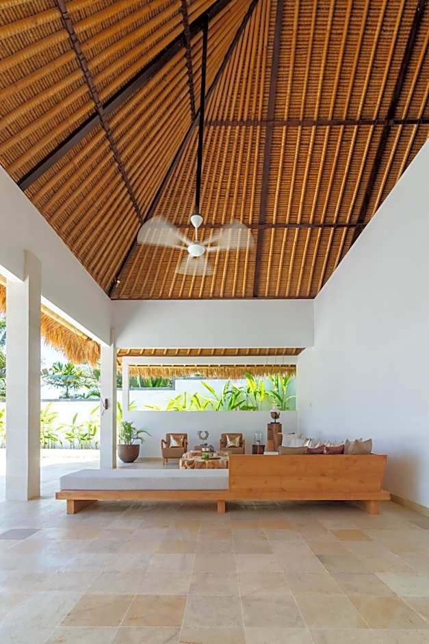 Lempuyang Boutique Hotel