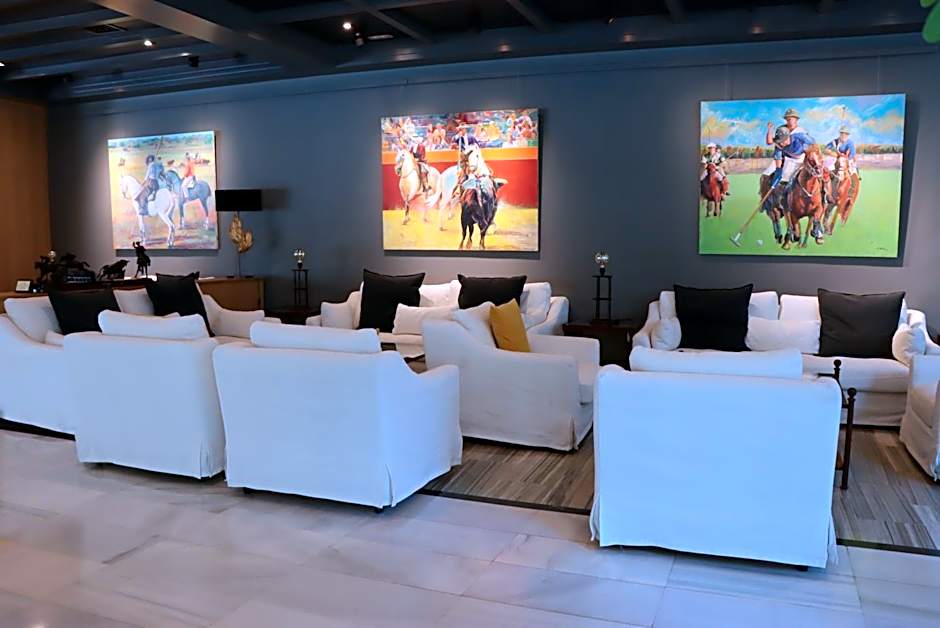 Hotel Jerez & Spa