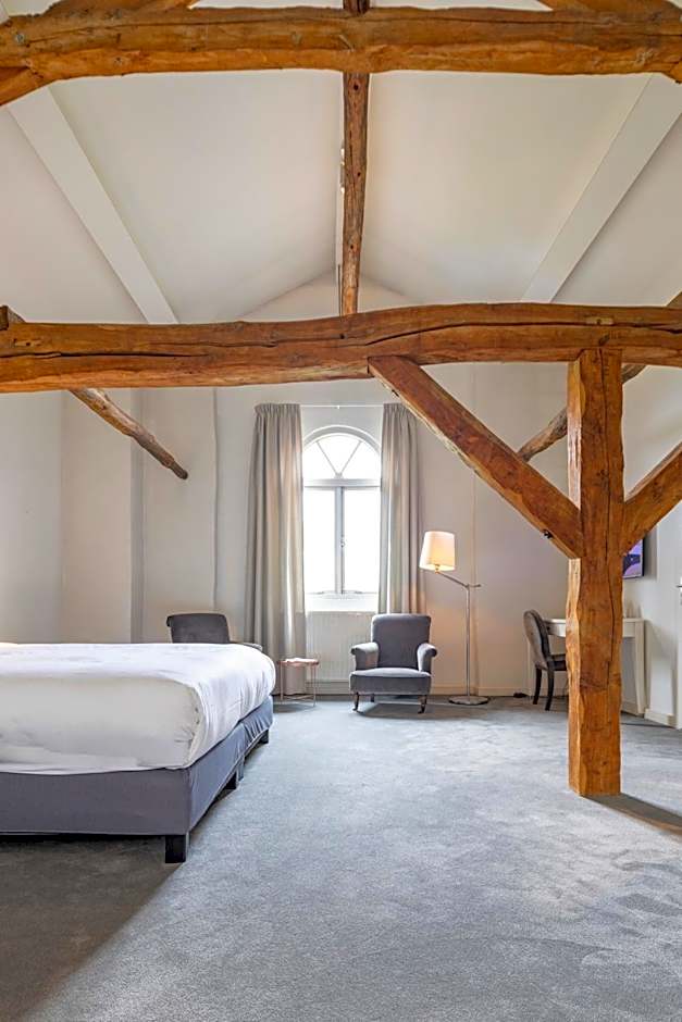 Fletcher Hotel Château De Raay