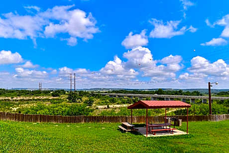 Econo Lodge Junction