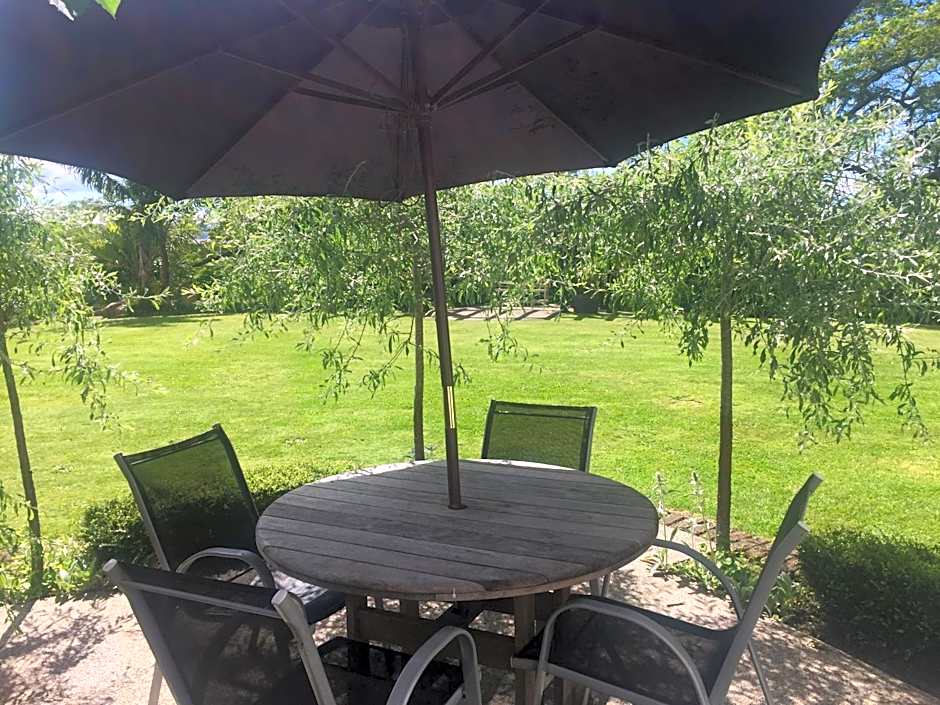 Cambridge Coach House